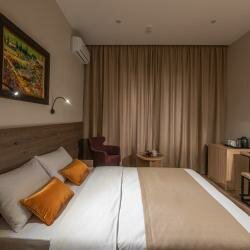 Гостиница Xenia City Hotels Селигерская Москва-36