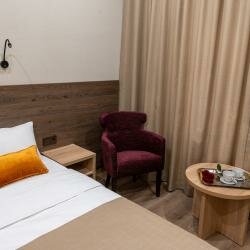 Гостиница Xenia City Hotels Селигерская Москва-19