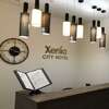 Гостиница Xenia City Hotels Селигерская Москва-2