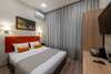 Гостиница Xenia City Hotels Селигерская Москва-1
