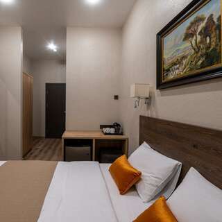 Гостиница Xenia City Hotels Селигерская Москва Двухместный Бизнес-3