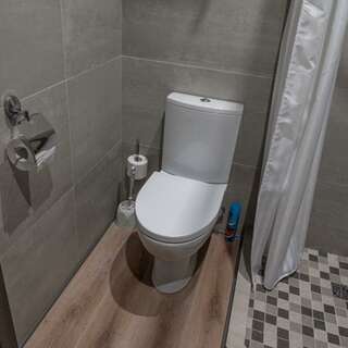 Гостиница Xenia City Hotels Селигерская Москва Трехместный Комфорт-7