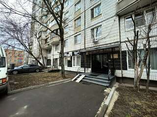Гостиница Xenia City Hotels Селигерская Москва-5