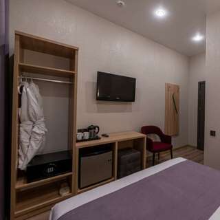 Гостиница Xenia City Hotels Селигерская Москва Комфорт Двухместный-4