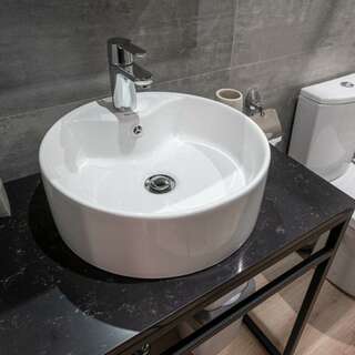 Гостиница Xenia City Hotels Селигерская Москва Комфорт Двухместный-8