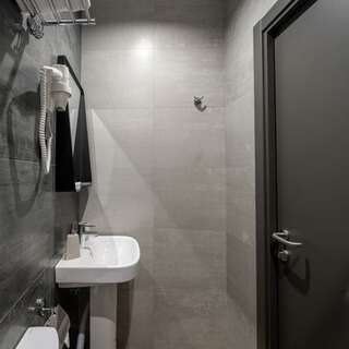 Гостиница Xenia City Hotels Селигерская Москва Двухместный Бизнес-7