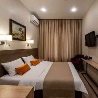 Гостиница Xenia City Hotels Селигерская Москва Двухместный Бизнес-1