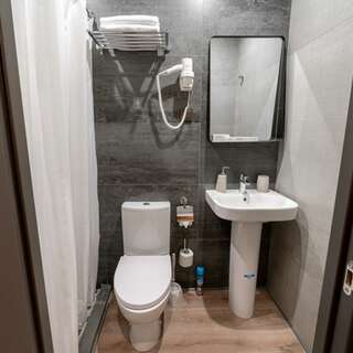 Гостиница Xenia City Hotels Селигерская Москва Двухместный Бизнес-9
