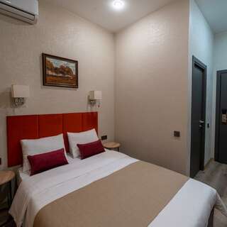 Гостиница Xenia City Hotels Селигерская Москва Комфорт Двухместный-6