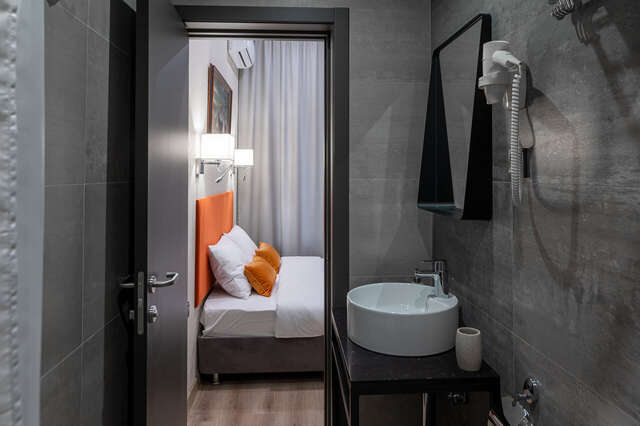 Гостиница Xenia City Hotels Селигерская Москва-6