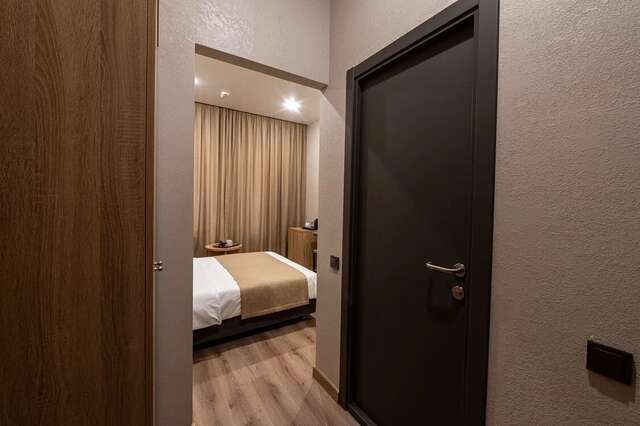 Гостиница Xenia City Hotels Селигерская Москва-15