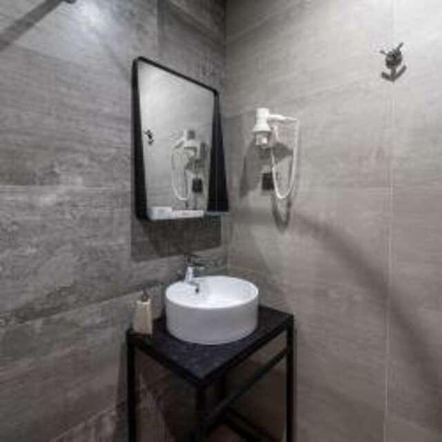 Гостиница Xenia City Hotels Селигерская Москва-39