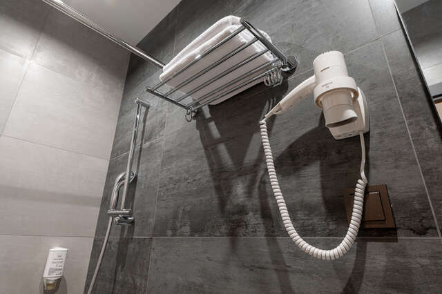 Гостиница Xenia City Hotels Селигерская Москва-24